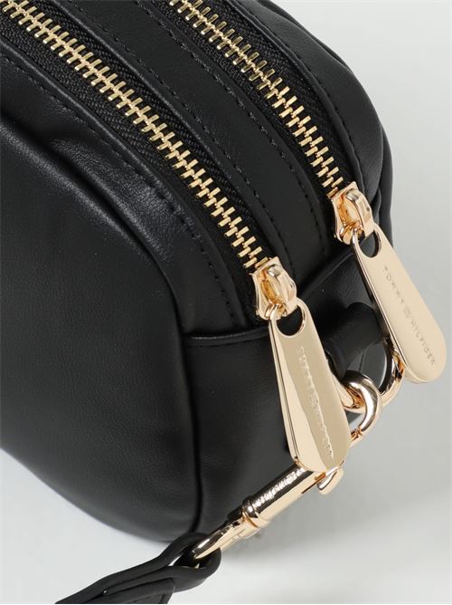 POPPY REFORM CAMERA BAG TOMMY HILFIGER | AW0AW16475/BDS